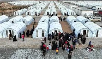 إغلاق مخيم الهول في سوريا بعد إخلائه من آخر قاطنيه