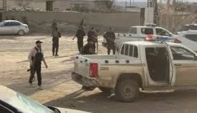 تنظيم "داعش" يقتل 4 من أفراد من الأمن في سوريا