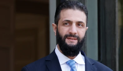 مخابرات تركيا طلبت من بريطانيا المساعدة في حماية الشرع وأنقرة تنفي