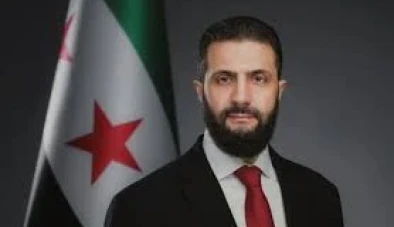 الشرع يطمئن سلام ويؤكد تضامن دمشق مع الشعب اللبناني