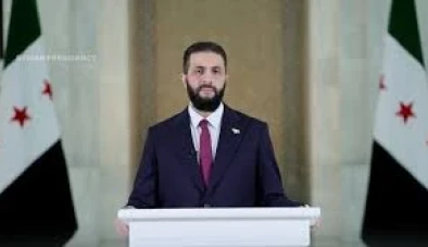 الرئيس الشرع في اجتماع إقليمي–أوروبي: التصعيد الراهن تهديد وجودي للمنطقة بأسرها