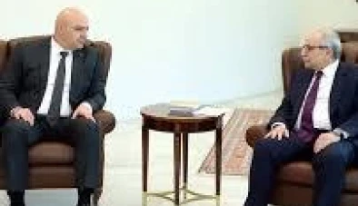 محادثات مباشرة وشيكة بين لبنان ودولة الاحتلال