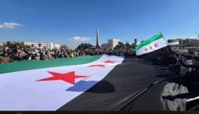 الثورة السورية.. 14 عاماً من التضحيات والصمود حتى النصر والتحرير