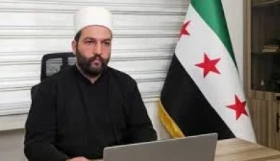 البلعوس: ضرورة مواجهة مشاريع الانفصال والتفرقة التي تستهدف نسيج المجتمع السوري وضرب وحدته