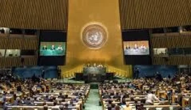 الأمم المتحدة: مقتل 1700 في أعمال العنف في السويداء بسوريا في تموز/ يوليو