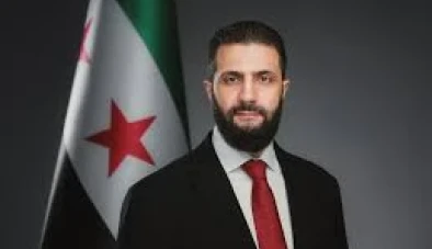 الرئيس الشرع يزور ألمانيا والمملكة المتحدة الإثنين والثلاثاء المقبلين