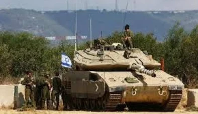 مقتل شاب بقذيفة دبابة إسرائيلية في ريف القنيطرة  والخارجية السورية تدين الاعتداء بشدة