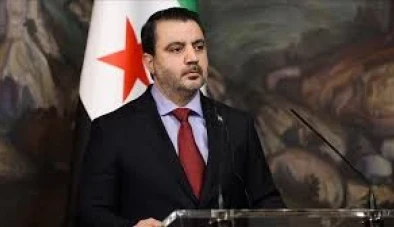 الشيباني: علاقتنا مع الإمارات راسخة ونستنكر بشدة أي إساءة لها