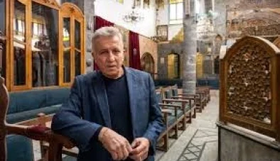 الكشف عن حيثيات محاولة اغتيال الحاخام حوري في دمشق