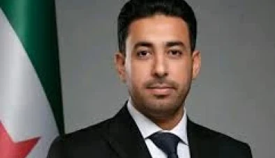 بعد انتقاد والد الرئيس الشرع خصخصة القطاع الصحي وزير الصحة: الخدمات الصحية ستبقى مجانية