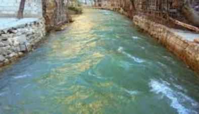 عن أمكانية تقاسم المياه السورية مع الأردن خبير سوري يجيب