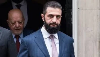 الشرع: تركيا دعمت ثورة سوريا 14 عاماً والشراكة معها تشكل قاعدة لاستقرار المنطقة