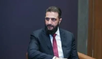 الشرع يؤكد العمل على «اتفاق أمني» مع إسرائيل