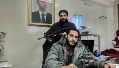 وزير الداخلية: المجرم أمجد يوسف بات في قبضتنا بعد عملية أمنية محكمة