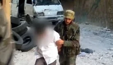 أمجد يوسف يعترف بجرائمه أمام الكاميرا ويقول إنه تصرف دون أوامر من أحد