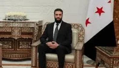 الرئيس الشرع: ستظل العدالة من أسمى القيم وغاية كبرى تسهر الدولة لتحقيقها