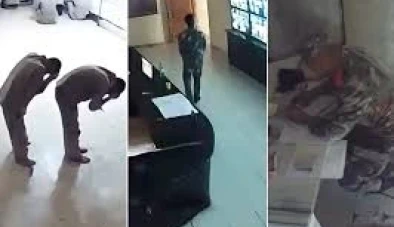 تسريبات من داخل سجن صيدنايا تفتح مجددا ملف الإجرام الأسدي