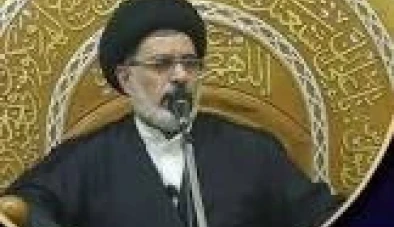 مقتل خطيب السيدة زينب بقنبلة يدوية ألقيت على سيارته