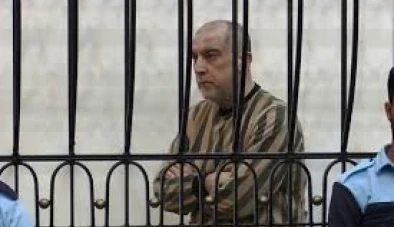 محكمة الجنايات بدمشق توجه تهماً لـ عاطف نجيب بالقتل والتعذيب وتجرد بشار وماهر الأسد من الحقوق المدنية
