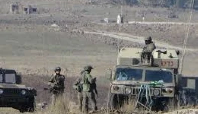 العفو الدولية تدعو للتحقيق في تدمير “إسرائيل” منازل جنوب سوريا باعتباره جرائم حرب