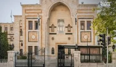 مصادر لـ«الشرق الأوسط»: «حصة الشرع جاهزة»... و8 يونيو موعد انعقاد البرلمان