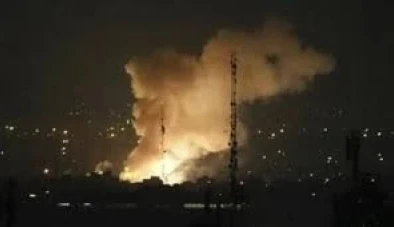 إيران: استهداف قاعدة جوية أمريكية بعد غارة قرب بندر عباس