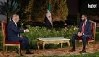 الرئيس الشرع يؤكد طرح سوريا مقاربة جديدة للحل في لبنان ويشدد على أولوية وقف الحرب