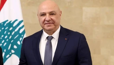 الرئيس اللبناني: التنسيق مع سوريا قائم ومستمر على أكثر من صعيد