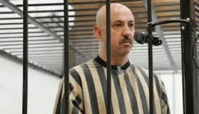 الجنايات الرابعة تبدأ محاكمة وسيم الأسد المتهم بجرائم خلال عهد النظام البائد