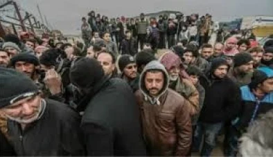 المحكمة العليا الأمريكية تمهد لترحيل جماعي للهايتيين والسوريين