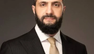 الرئيس الشرع يهنئ ترامب والشعب الأمريكي بذكرى استقلال الولايات المتحدة