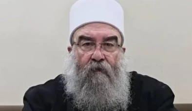الهجري: نريد دولة مستقلة ولن ننسى فضل إسرائيل لوقوفها معنا