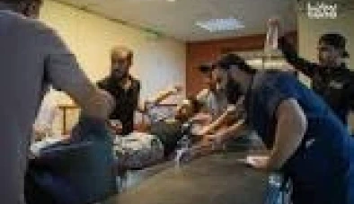 إصابة طفل وشاب برصاص الاحتلال الإسرائيلي خلال توغل جديد في حوض اليرموك بريف درعا