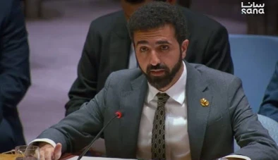 علبي: ملف المفقودين واجب إنساني وقانوني وأولوية وطنية تتطلب تعاوناً دولياً يحترم سيادة سوريا