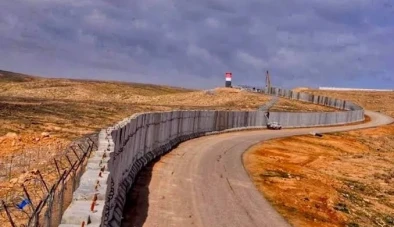 الجيش السوري يعلن حالة الاستنفار على الحدود العراقية