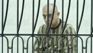 التفاصيل الكاملة لجلسة الحكم بالإعدام على بشار الأسد وعاطف نجيب وستة متهمين فارين