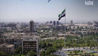 سوريا.. من توحيد السلاح إلى ترسيخ أمن المنطقة