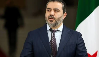 سوريا تدرس الانضمام لتحالف مكة