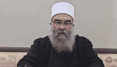 دروز من سوريا ولبنان وفلسطين المحتلة يتبرؤون من تصريحات الهجري..