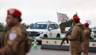 قتيلان مدنيان في اشتباكات بغرب مدينة السويداء السورية