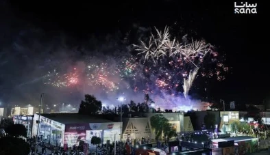 مخرجات اقتصادية تتجاوز 150 مليار ليرة سورية ونحو 1.4 مليون زائر لمعرض ‏دمشق الدولي