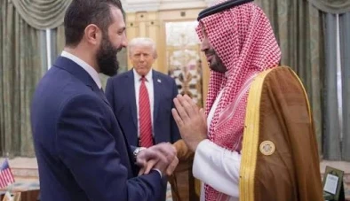سوريا تدرس تقديم مساعدات عسكرية للسعودية في حرب اليمن
