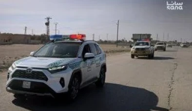 مقتل عنصر من الجمارك وإصابة اثنين بكمين لفلول النظام البائد على طريق حمص- طرطوس