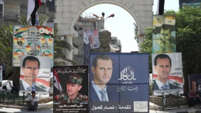 ارتفاع مذهل في معدل التضخم يضرب اقتصاد سوريا