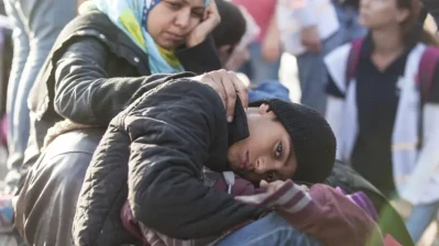 الولايات المتحدة تؤكد: لا عودة للاجئين السوريين في ظل الأوضاع الحاليّة