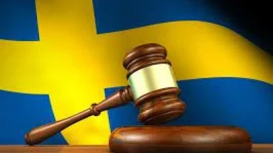ضابط سوري سابق يمثل أمام محكمة سويدية بتهم "جرائم حرب"