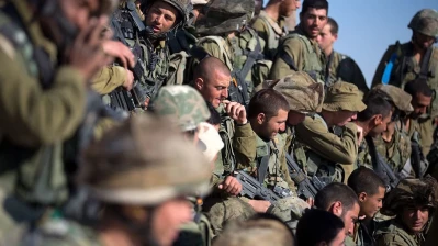 يديعوت أحرونوت:  ضباط كبار في جيش الكيان يعتزمون الاستقالة بسبب فشلهم في 7 أكتوبر