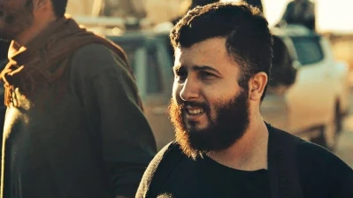 الجيش الوطني السوري يعتقل مصطفى سيجري في اعزاز شمالي حلب