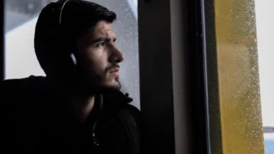 جائزة "المصور الشاب" ..السوري سمير الدومي يفوز في مسابقة جوائز إسطنبول لأفضل صورة