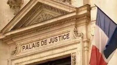 القضاء الفرنسي يتهم زوجة "جهادي" سابقة في سوريا بارتكاب جرائم ضد الإنسانية